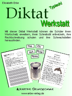 Diktat Werkstatt